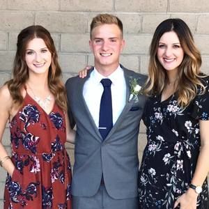 Meet your Posher, Jonny